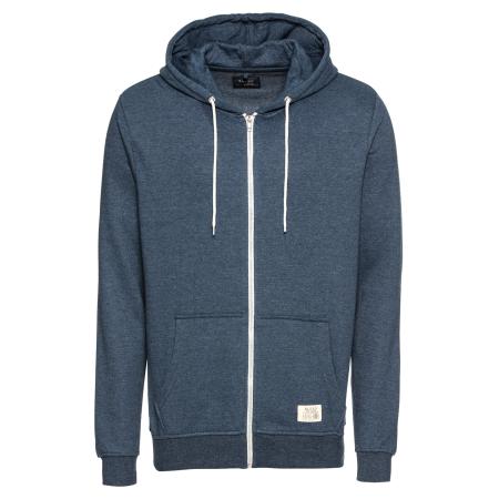 Blend BLEND Sweatvest donkerblauw