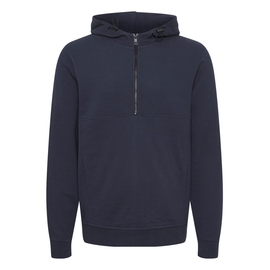 11 Project 11 Project Sweatshirt blauw -