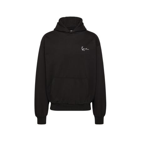 Karl Kani Karl Kani Sweatshirt zwart / wit