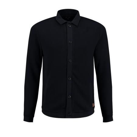 Key Largo Key Largo Sweatvest STEVE navy