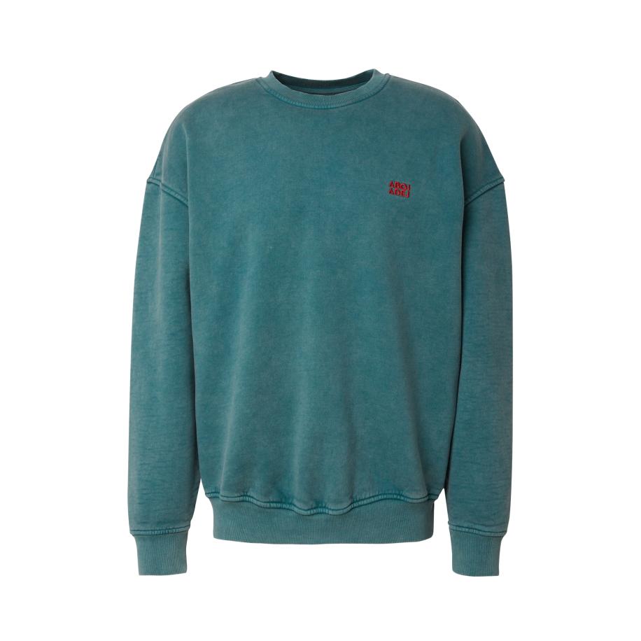 ABOJ ADEJ ABOJ ADEJ Sweatshirt Antalla blauw -