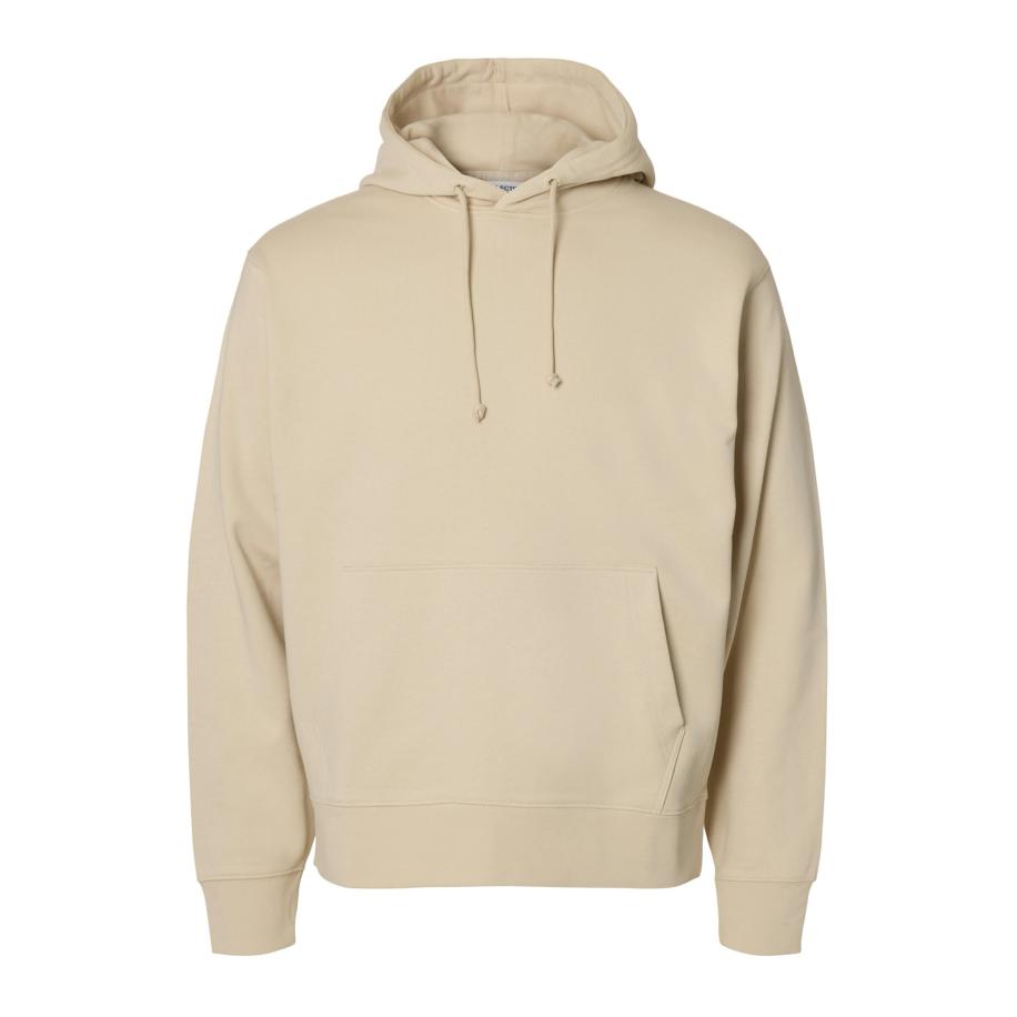Selected SELECTED Sweatshirt camel -