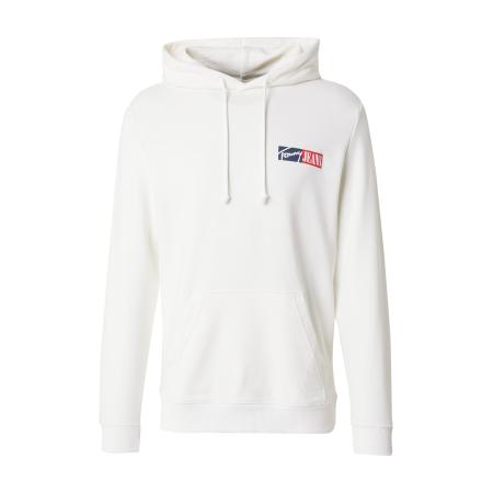 Tommy Jeans Tommy Jeans Sweatshirt blauw / rood / wit