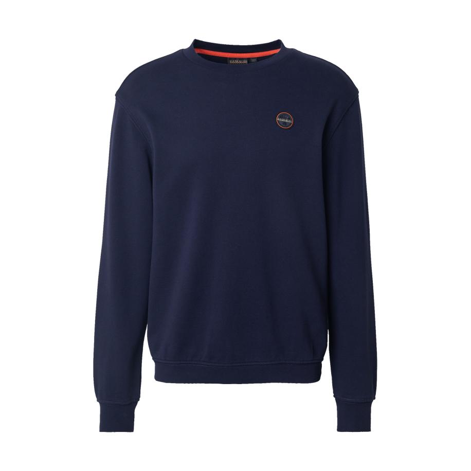 Napapijri NAPAPIJRI Sweatshirt B-BADGE marine -