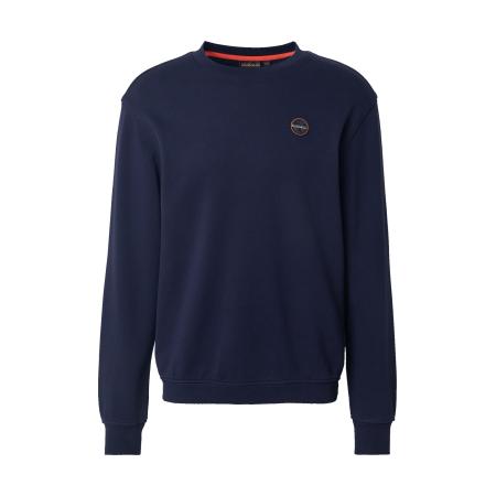 Napapijri NAPAPIJRI Sweatshirt B-BADGE marine