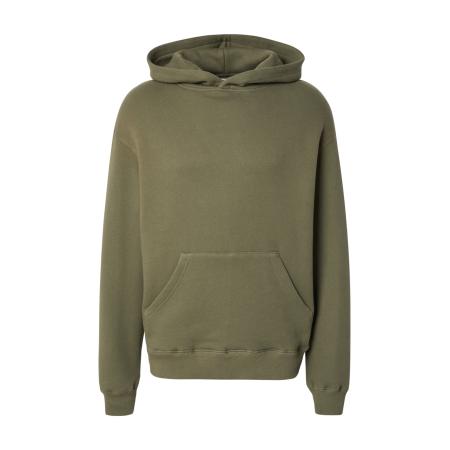 DAN FOX APPAREL DAN FOX APPAREL Sweatshirt Essential Patrick olijfgroen