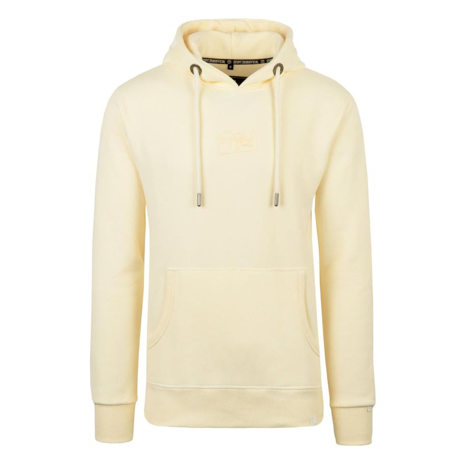 SPITZBUB Sweatshirt Matheo geel Geel