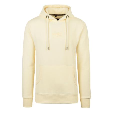 SPITZBUB Sweatshirt Matheo geel