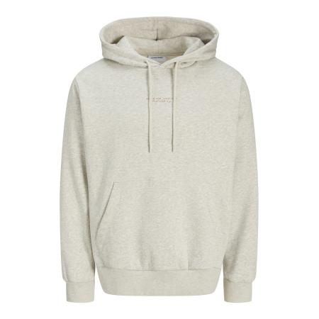 JACK & JONES Sweatshirt Kenji wit