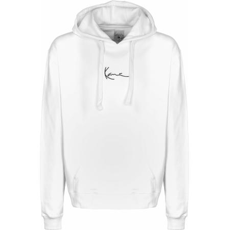 Karl Kani Karl Kani Sweatshirt zwart / wit