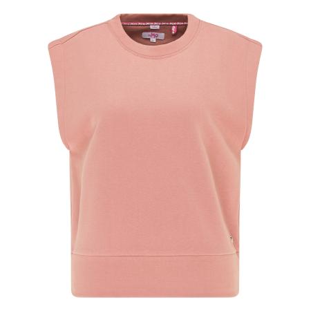 MYMO MYMO Sweatshirt oudroze