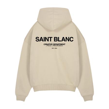 Saint Blanc NO.1 Hoodie