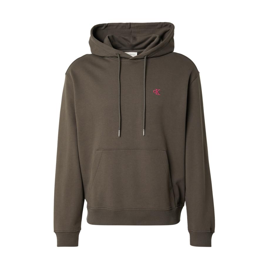 Calvin Klein Calvin Klein Jeans Sweatshirt taupe / pink -
