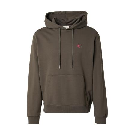 Calvin Klein Calvin Klein Jeans Sweatshirt taupe / pink