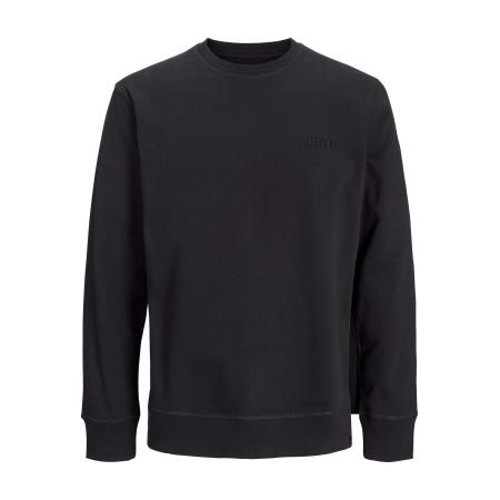 ROYAL DENIM DIVISION R.D.D. ROYAL DENIM DIVISION Sweatshirt zwart