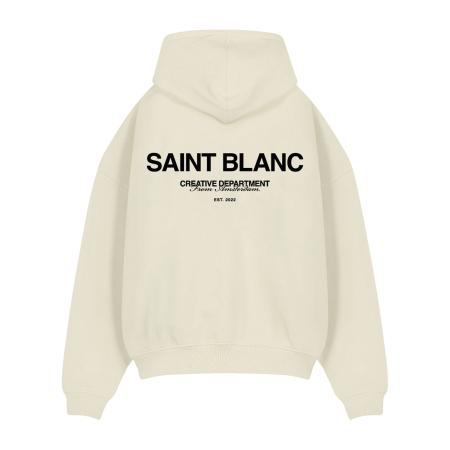 Saint Blanc NO.1 Hoodie