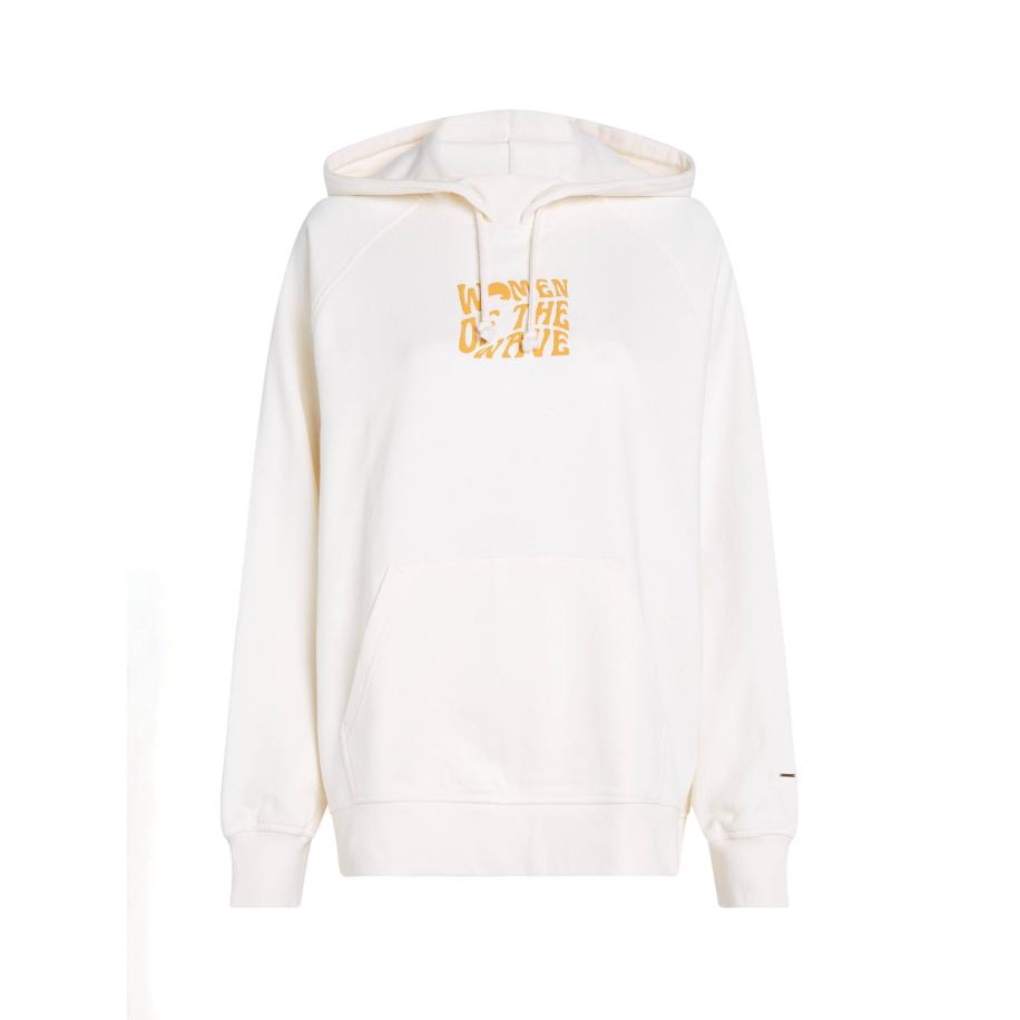 O'Neill ONEILL Sweatshirt Of The Wave gemengde kleuren / wit -