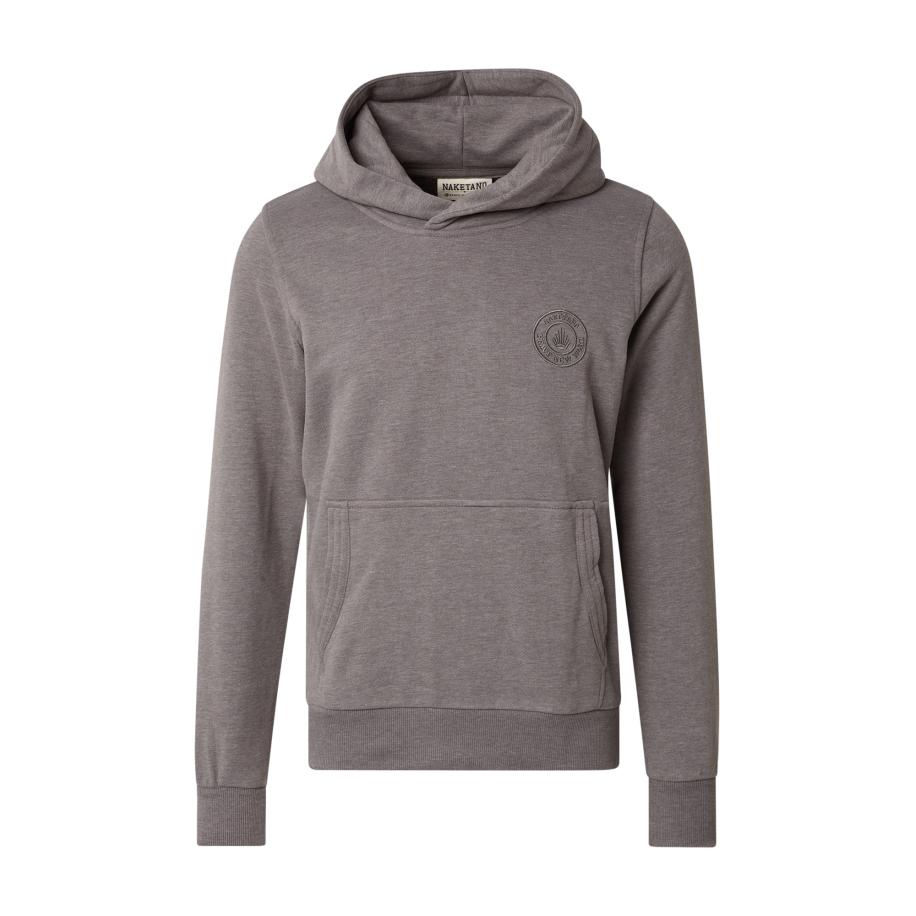 Jordan Jumpman 'Chimney' Fleecehoodie voor heren - Rood Rood