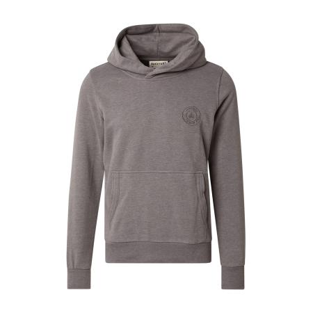 Jordan Jumpman 'Chimney' Fleecehoodie voor heren - Rood