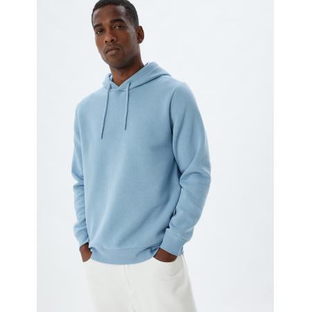 Koton Koton Sweatshirt lichtblauw