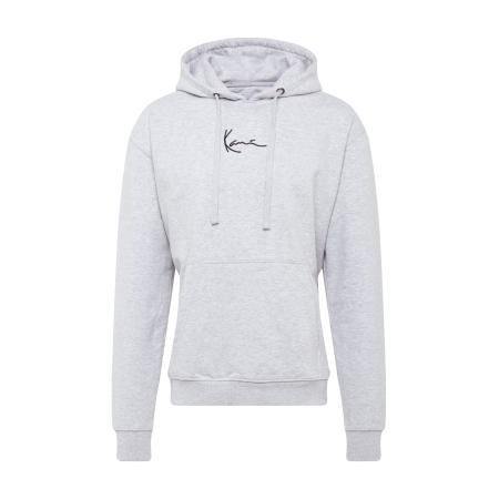 Karl Kani Karl Kani Sweatshirt Signature grijs / zwart