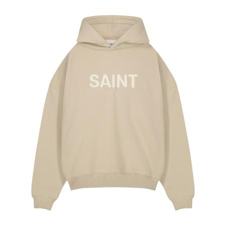 Saint Blanc Cut Hoodie