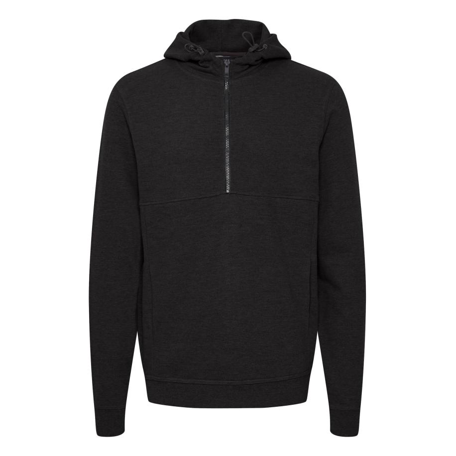 11 Project 11 Project Sweatshirt zwart -