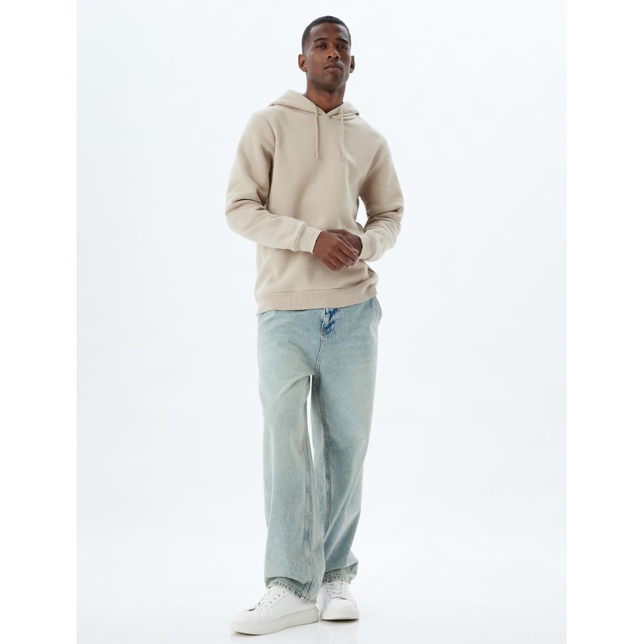 Koton Koton Sweatshirt beige -