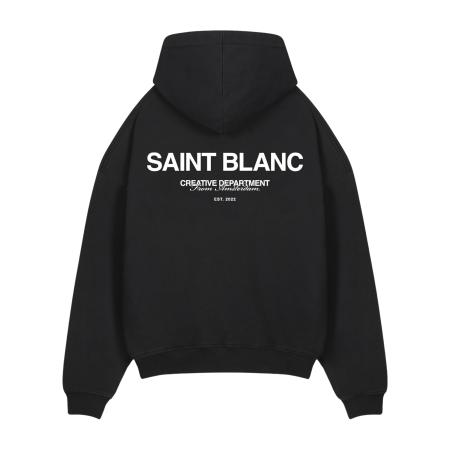 Saint Blanc NO.1 Hoodie