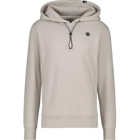 Alife and Kickin Sweatshirt CassianAK stone grey / zwart