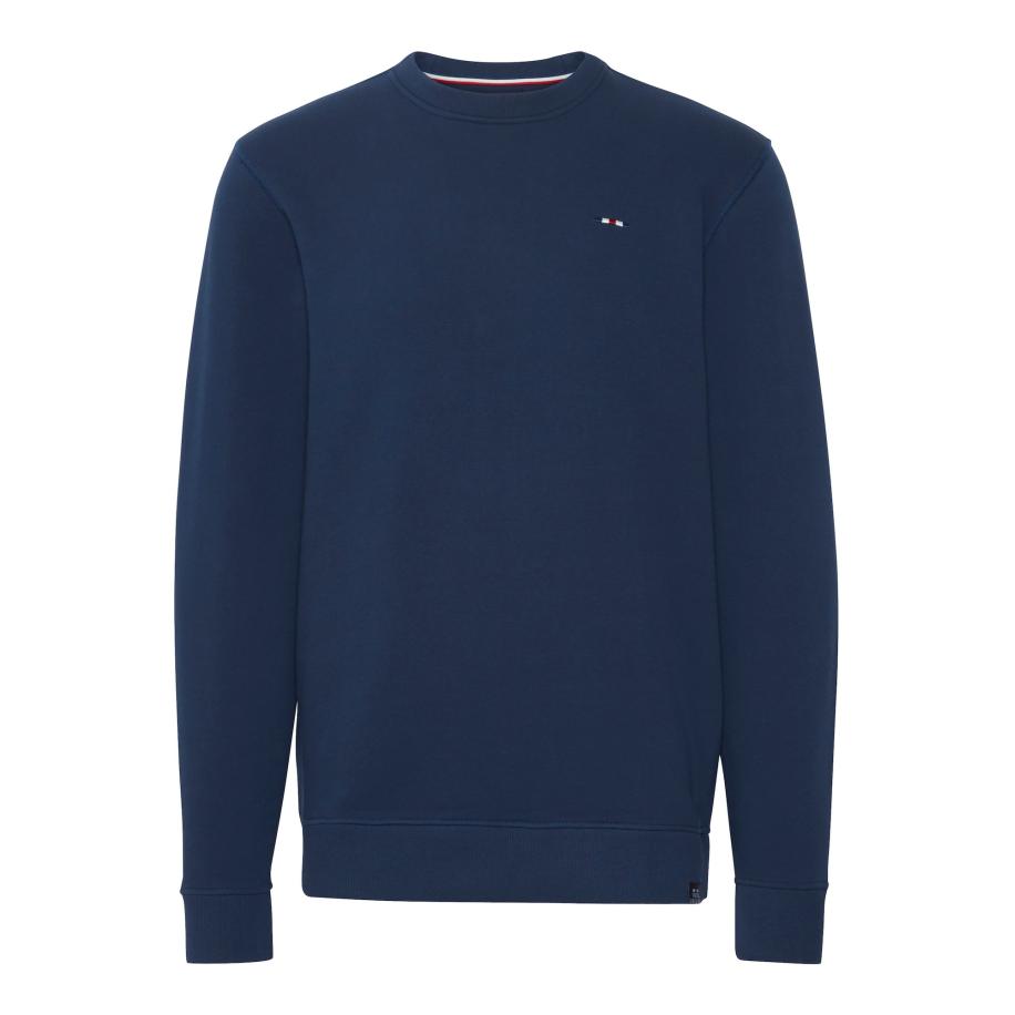 FQ1924 FQ1924 Sweatshirt Aldwin navy -