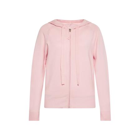 SANIKA SANIKA Gebreid vest rosa