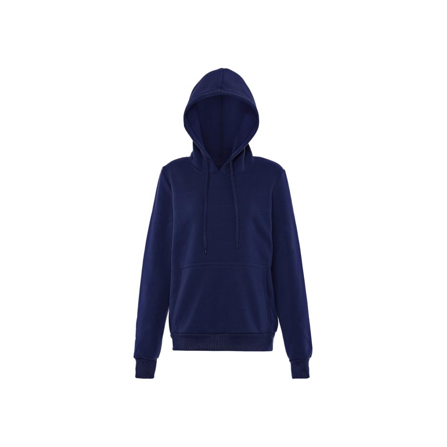 NALLY NALLY Sweatshirt marine -
