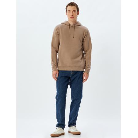 Koton Koton Sweatshirt lichtbruin