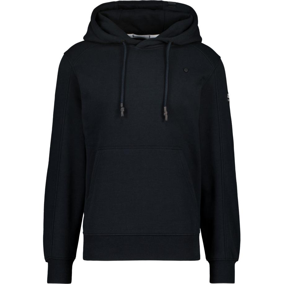 Alife And Kickin Alife and Kickin Sweatshirt Tillmann zwart -