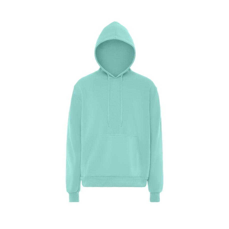 Colina Colina Sweatshirt mintgroen -