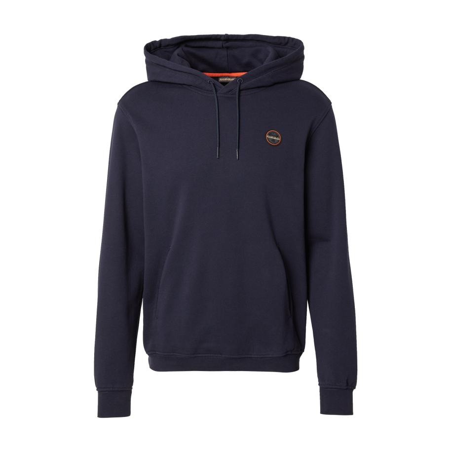 Napapijri NAPAPIJRI Sweatshirt B-BADGE navy -