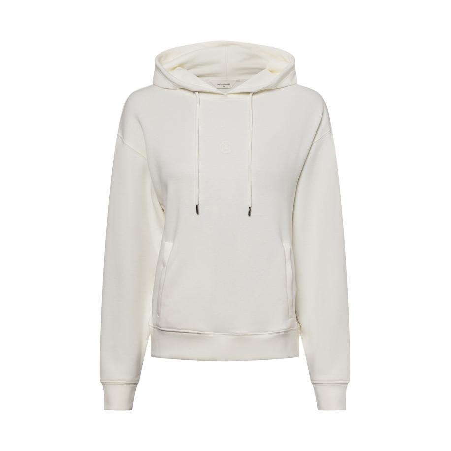 MSCH Copenhagen MSCH COPENHAGEN Sweatshirt wit -