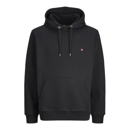 ROYAL DENIM DIVISION R.D.D. ROYAL DENIM DIVISION Sweatshirt zwart