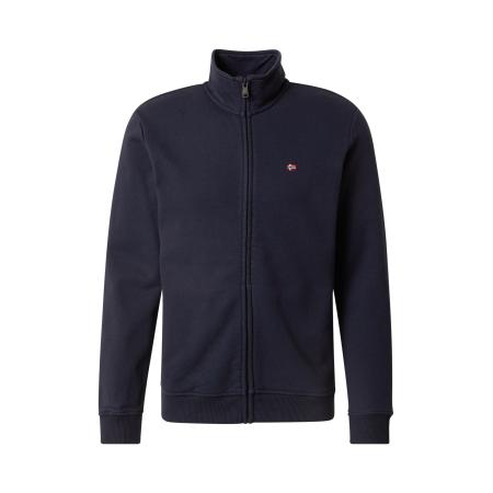 Napapijri NAPAPIJRI Sweatvest BALIS marine