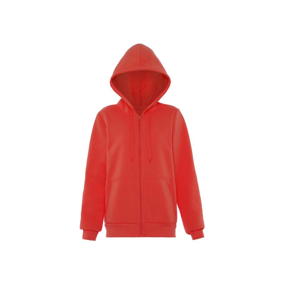 kilata kilata Sweatvest rood -