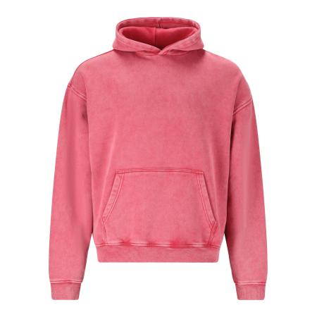 Virtus Virtus Sweatshirt Lloyd lichtrood