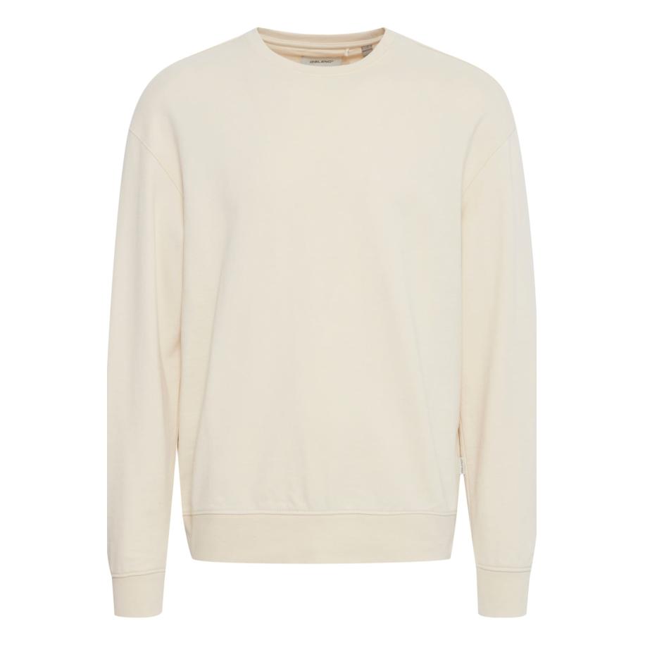 Blend BLEND Sweatshirt BRODY beige -