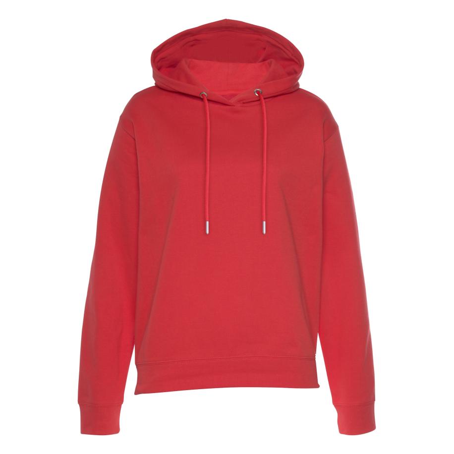 H.I.S H.I.S Sweatshirt rood -