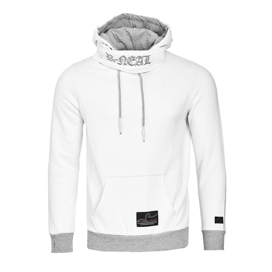 Rusty Neal Rusty Neal Sweatshirt wit -