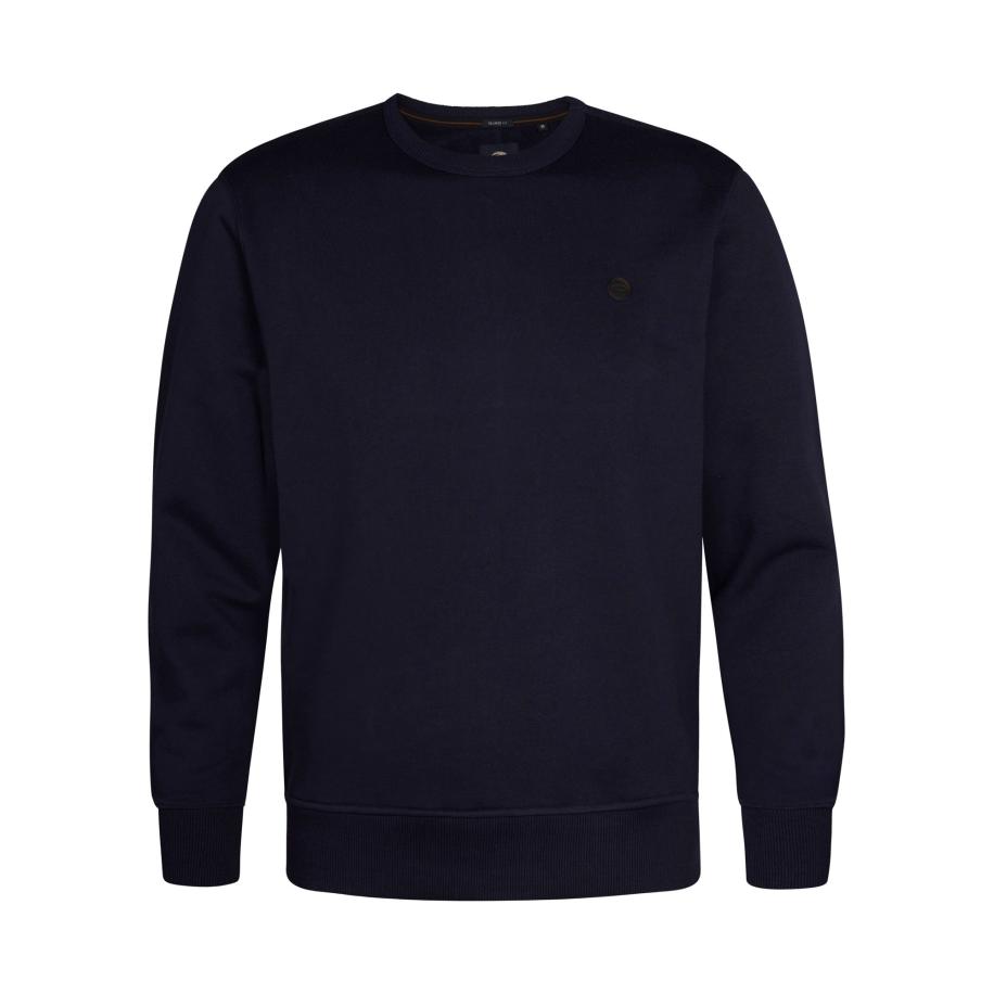 Petrol Industries Petrol Industries Sweatshirt navy -