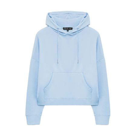 No Matter What No Matter What Sweatshirt lichtblauw