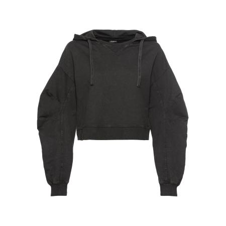 Buffalo BUFFALO Sweatshirt donkergrijs