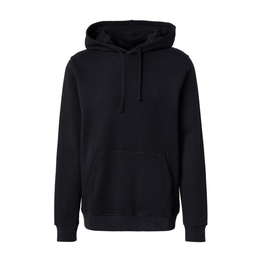 Armedangels ARMEDANGELS Sweatshirt PAARLO LOOP zwart -