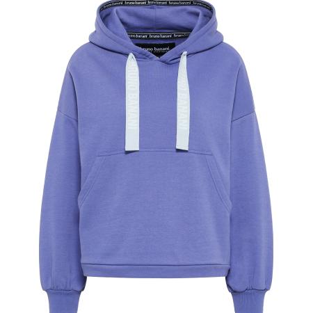Bruno Banani Bruno Banani Sweatshirt BROCK blauw